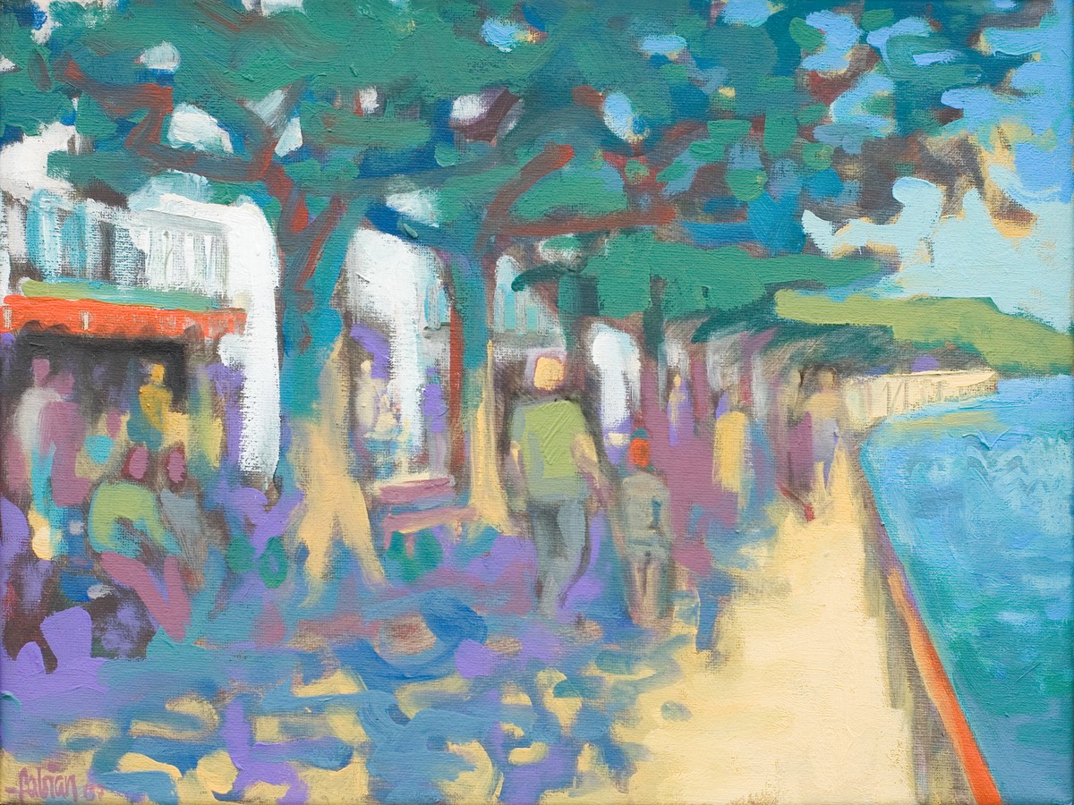 Seepromenade 