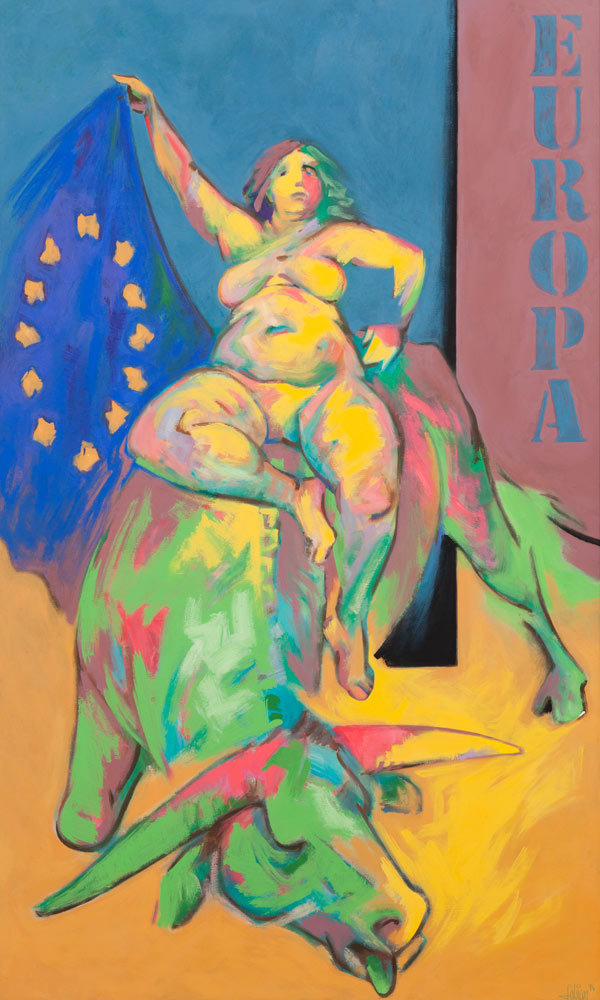 Europa II