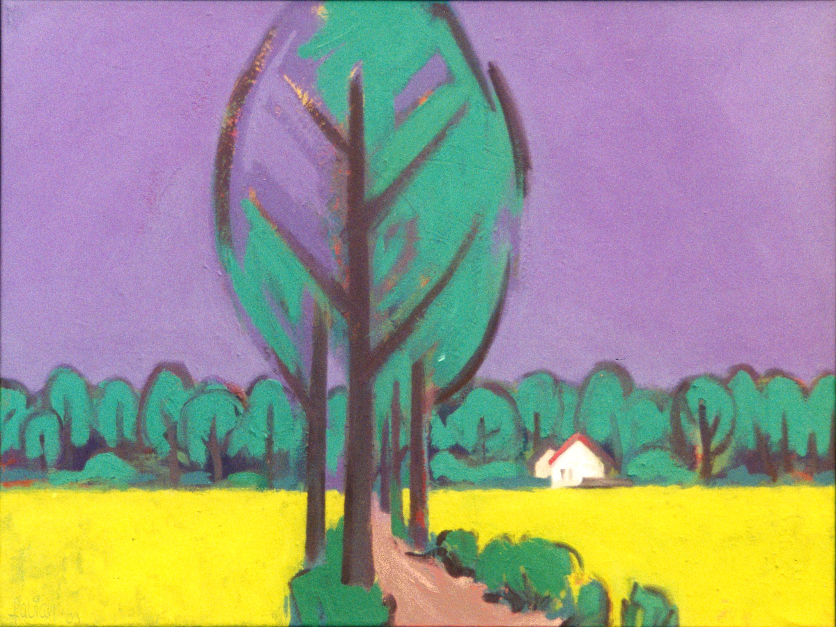 Maerkische Landschaft
