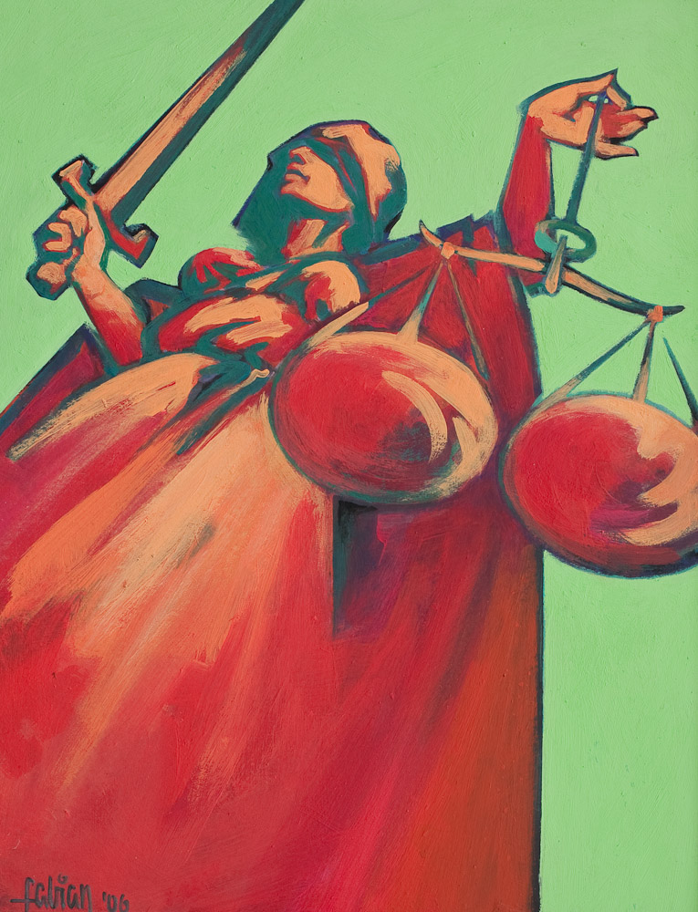 Justitia