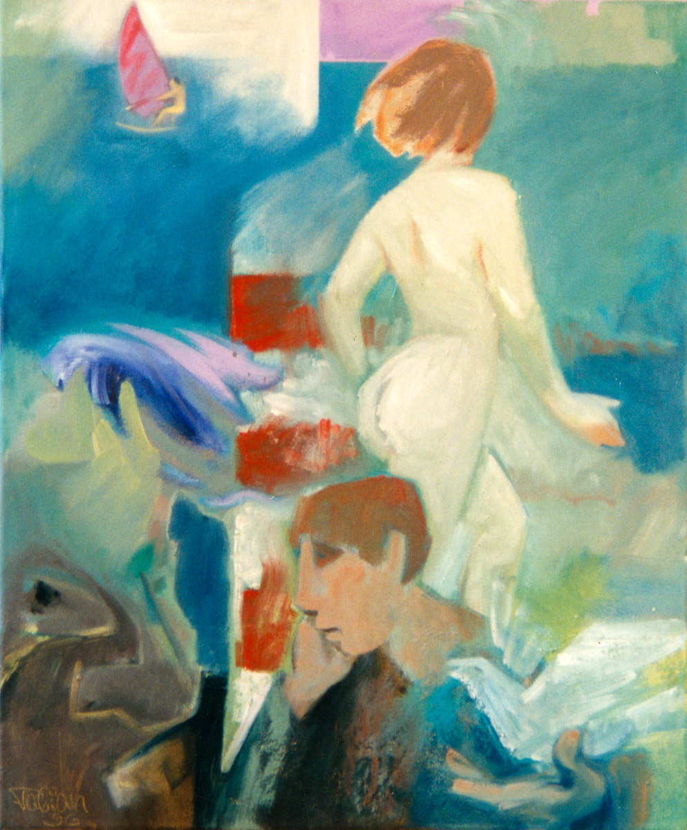 La Paloma