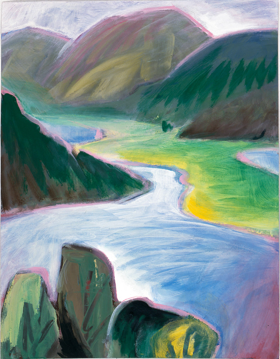 Fjord IV