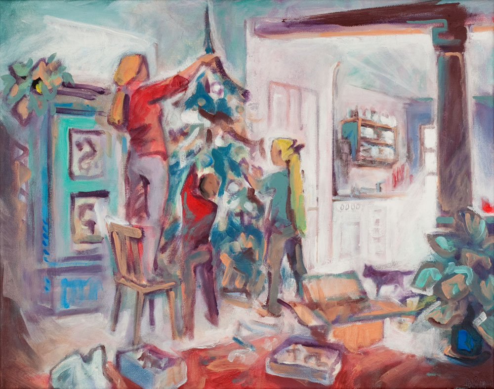 Ohne Titel