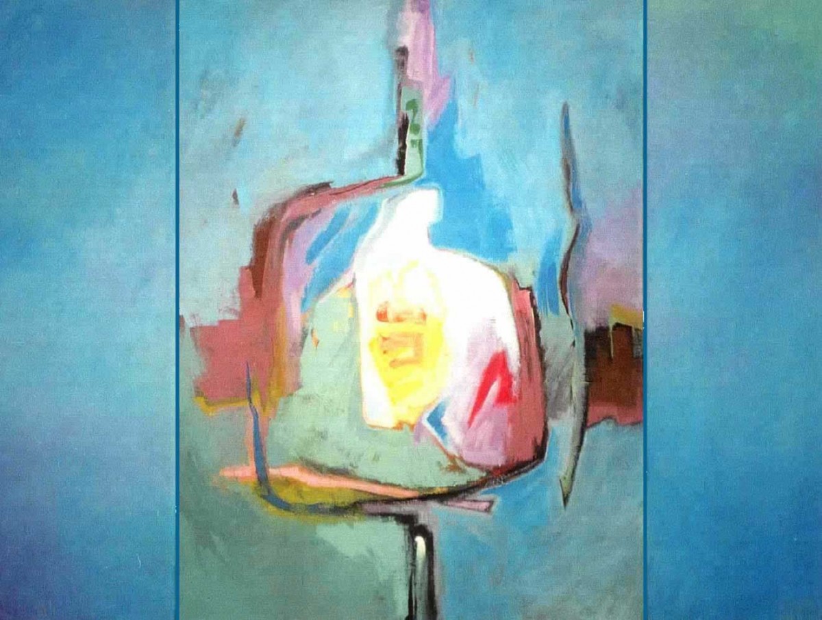 Triptychon
