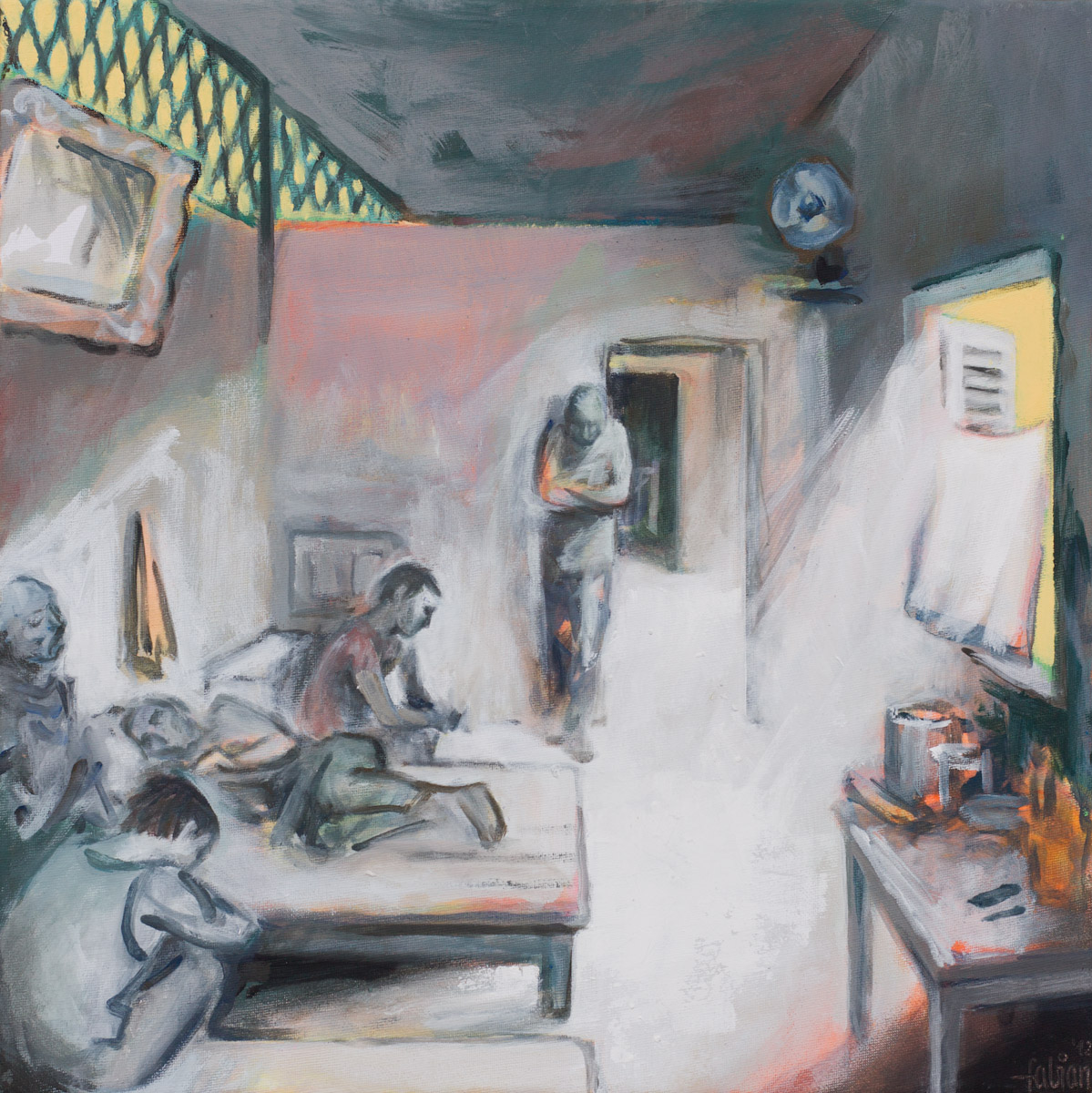 Opium III