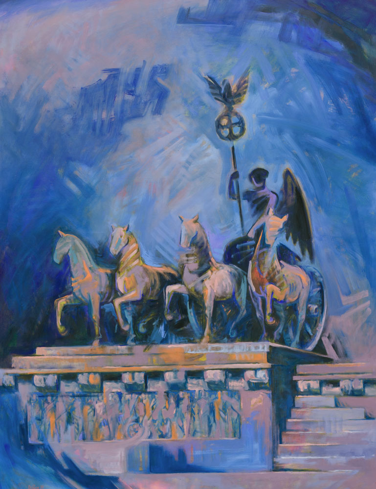 Quadriga