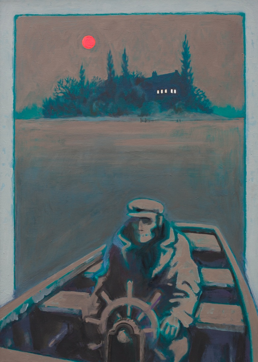 Charon