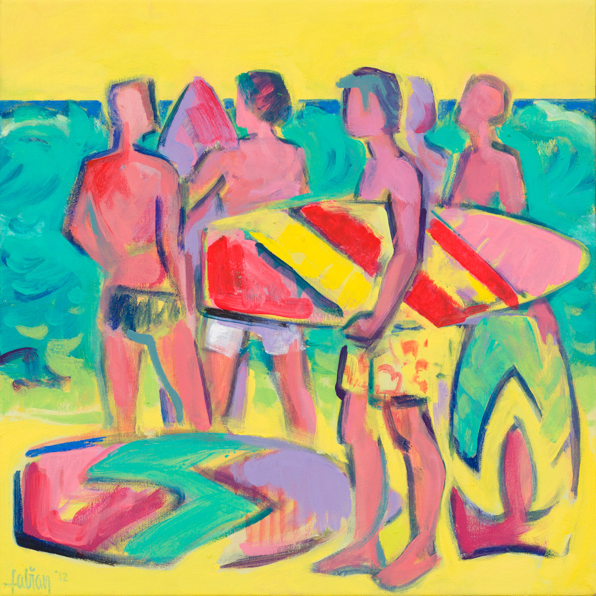 Waikiki II