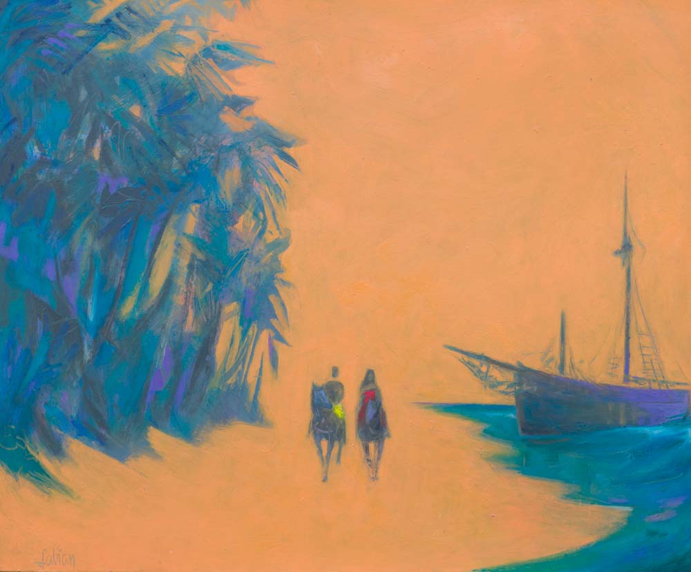 Rarotonga