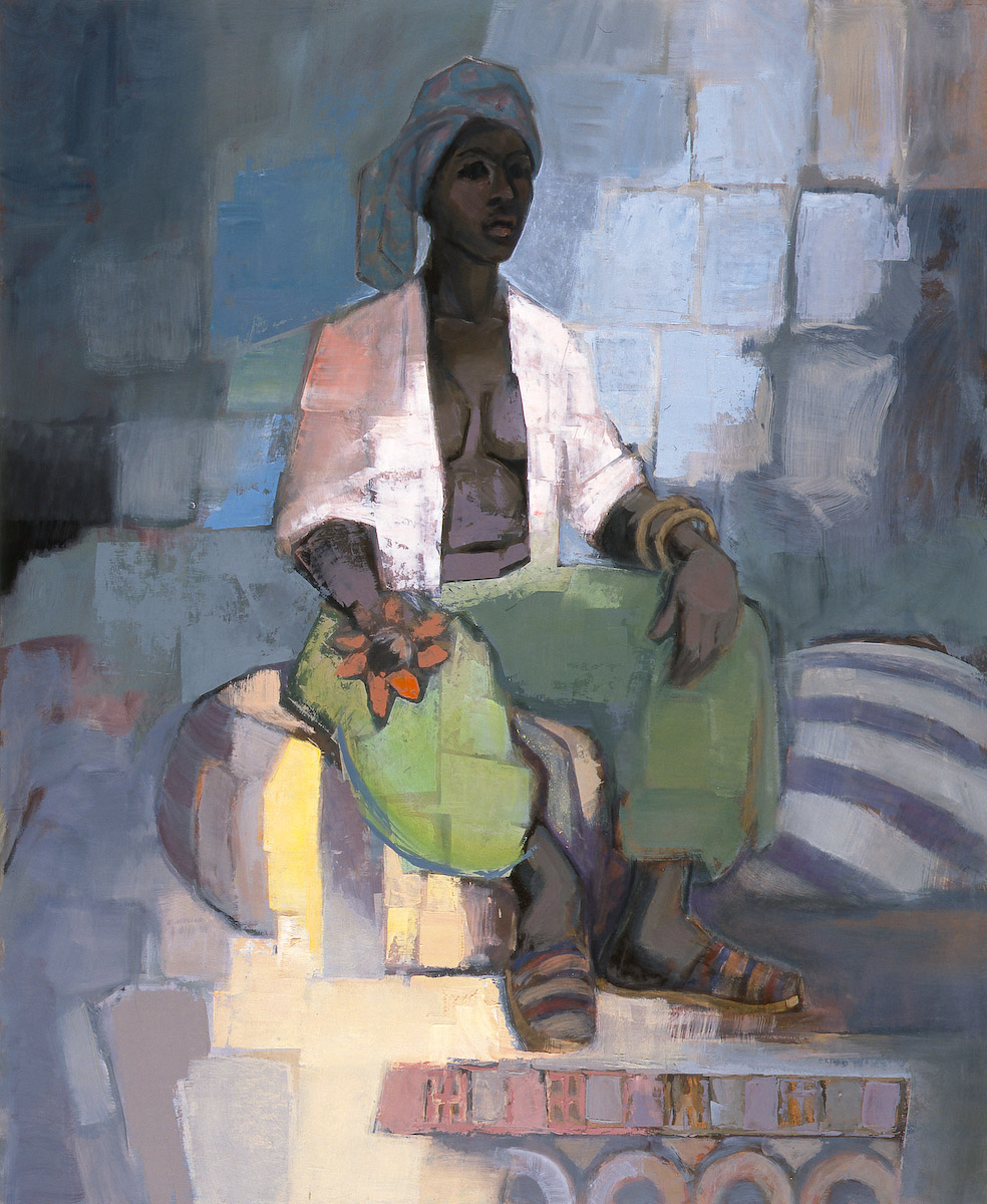 Nomathemba I