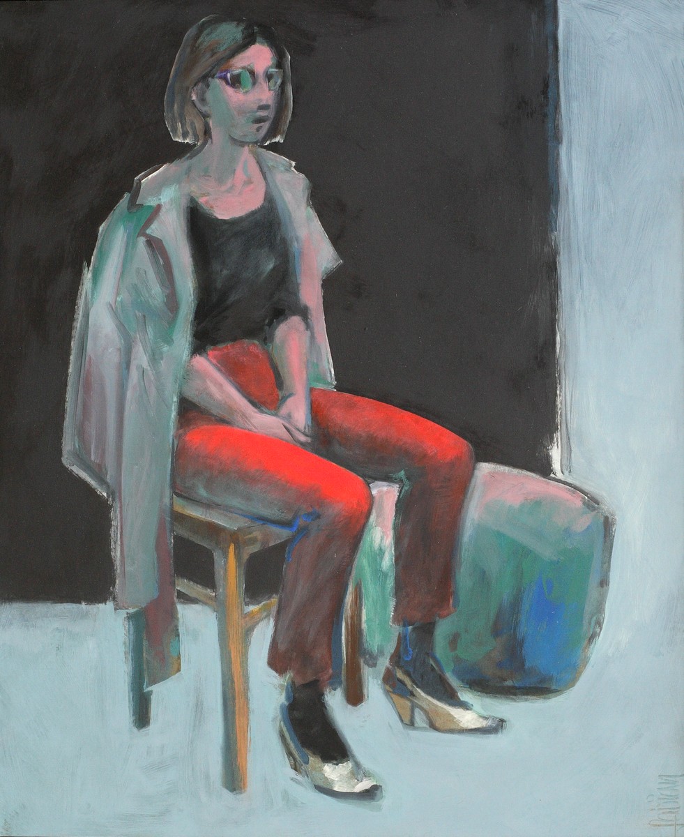 Mirjam