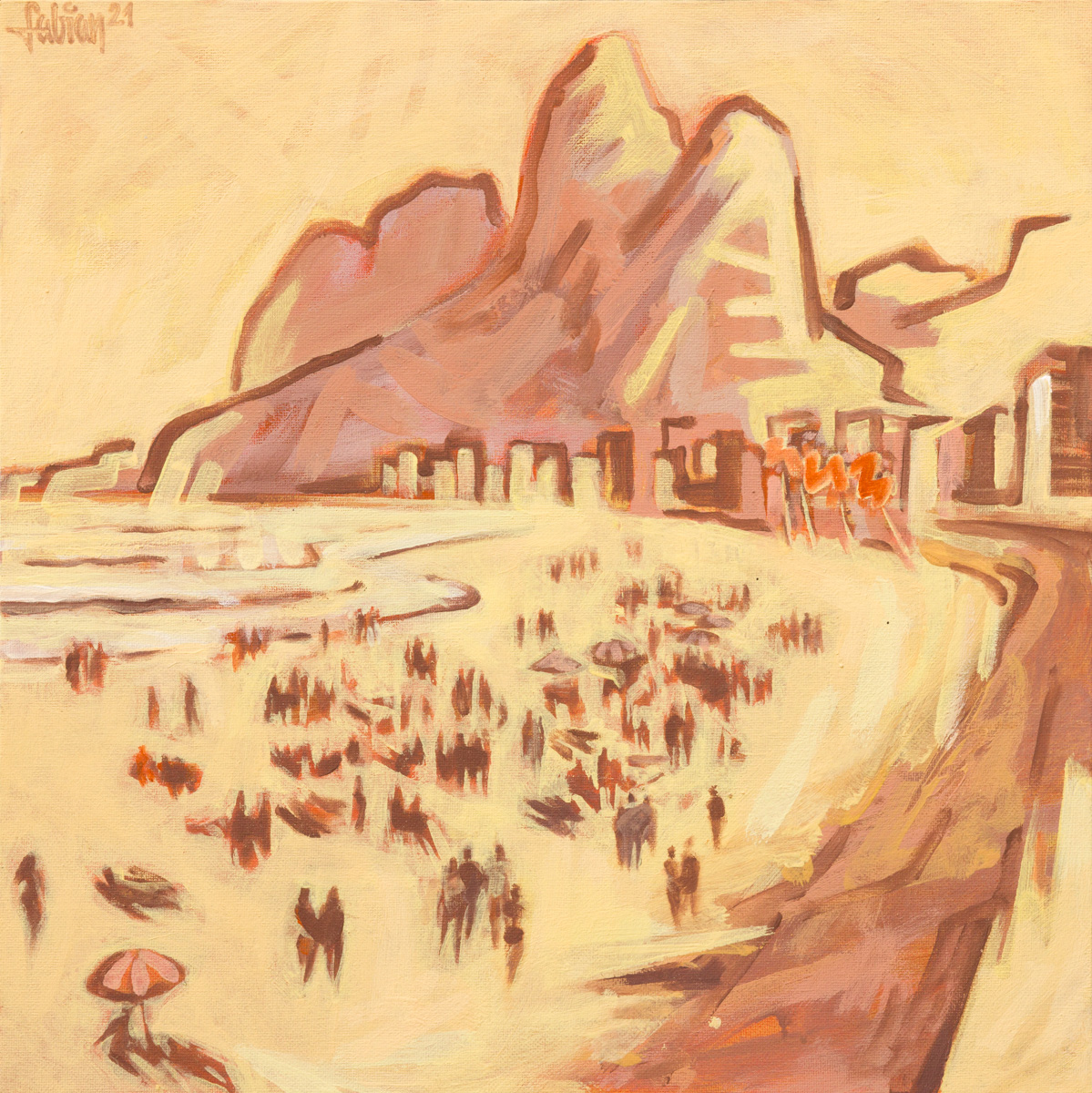 Ipanema