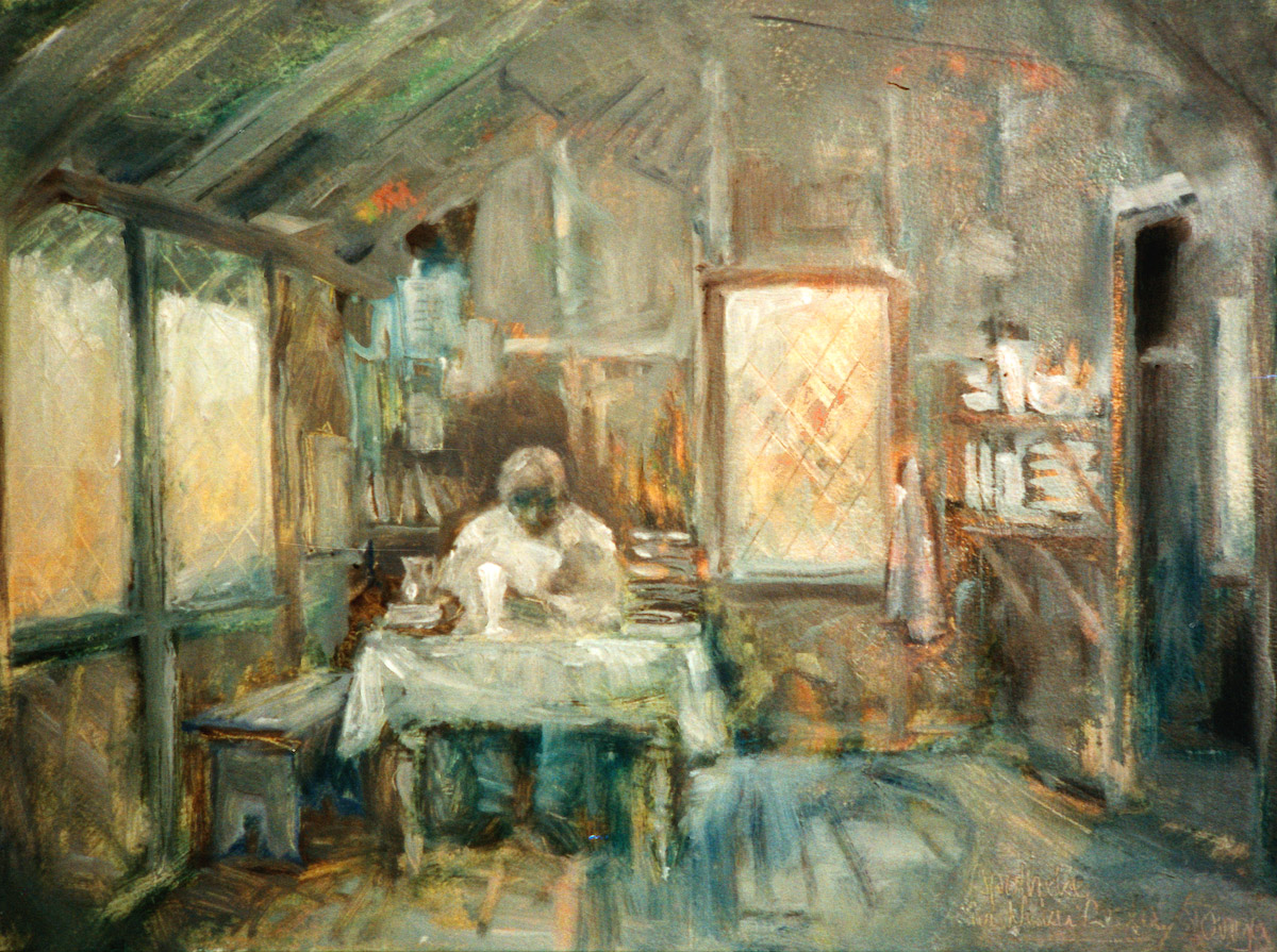 Apotheke in Nuku-Alofa, Tonga