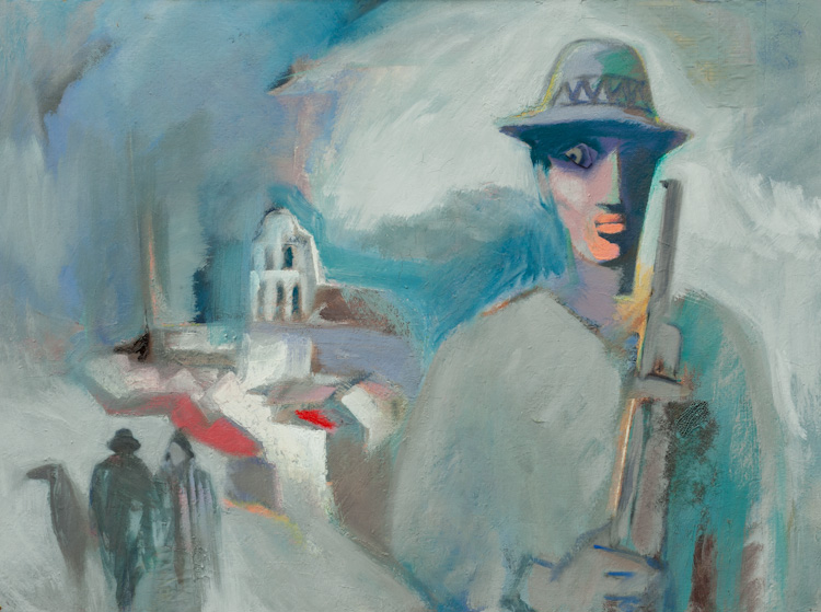 Guerillero