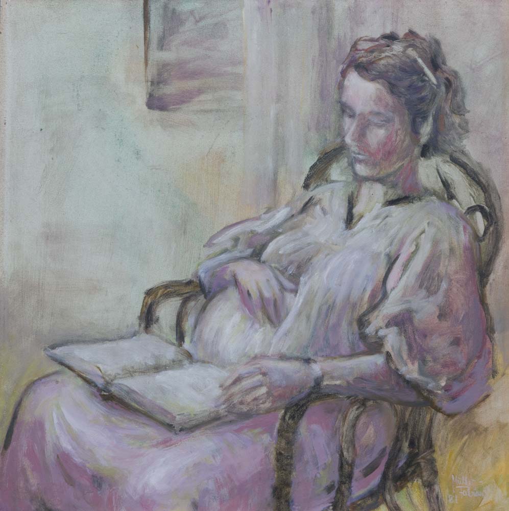 Evelyn