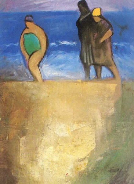 drei Frauen