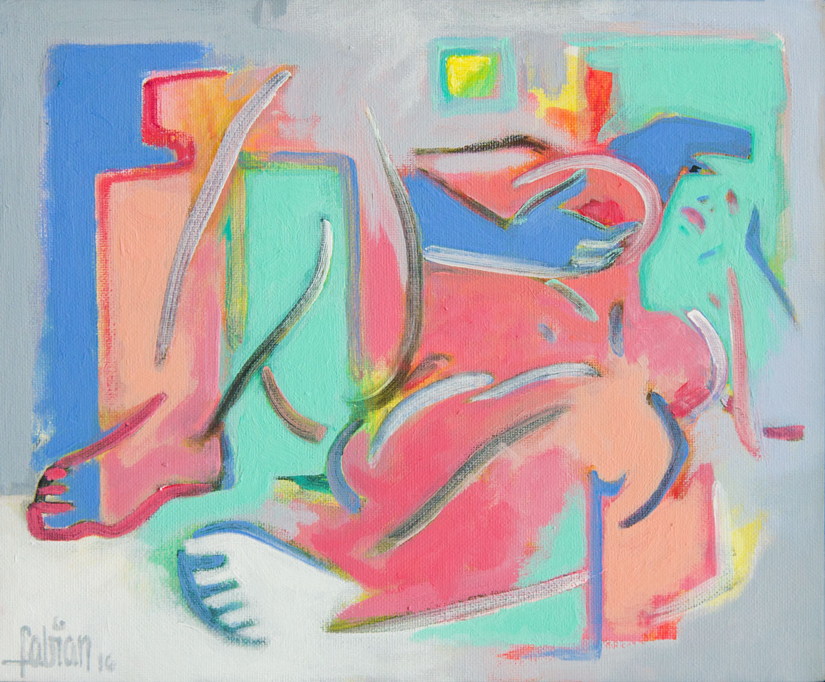 erotisch