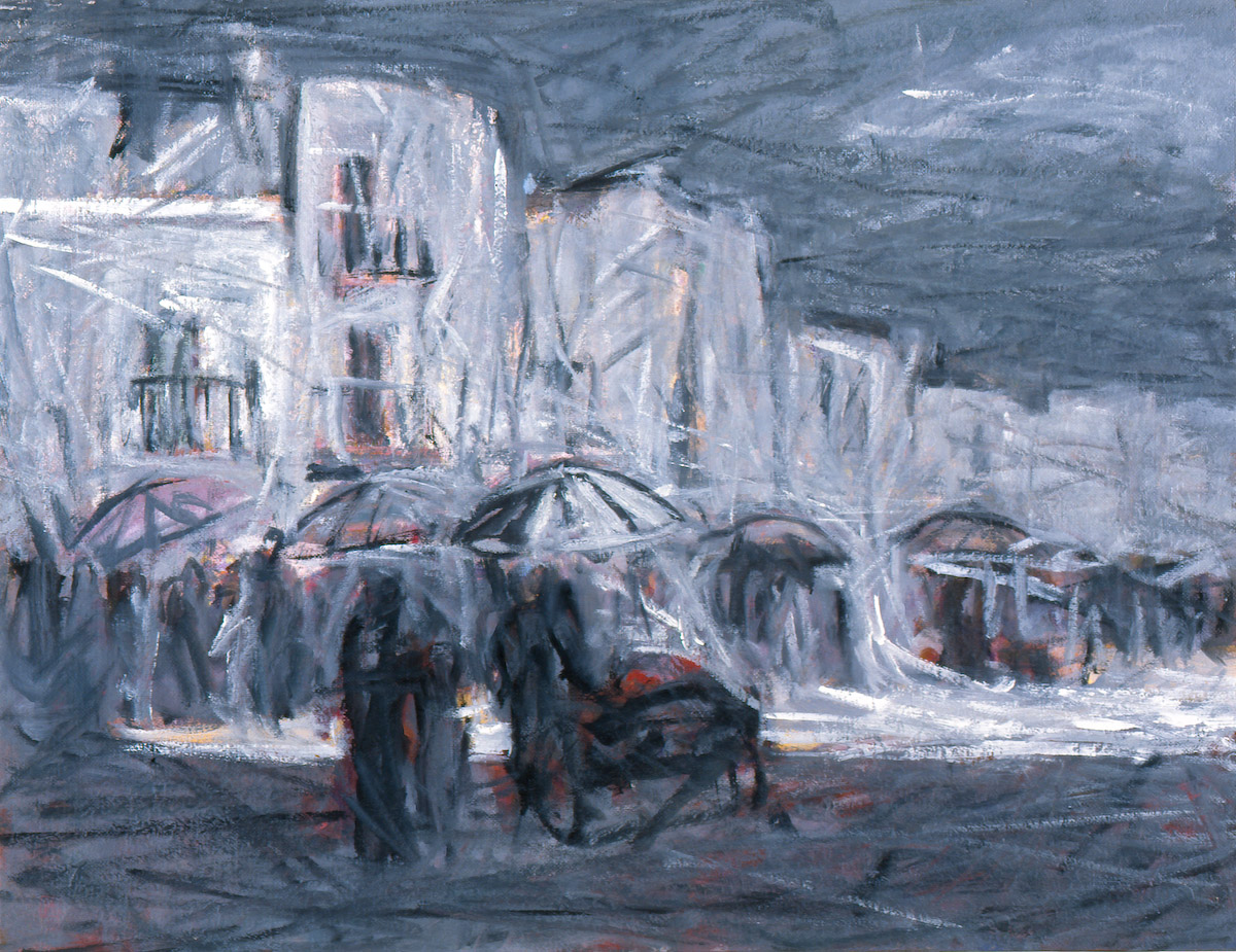 Fischmarkt
