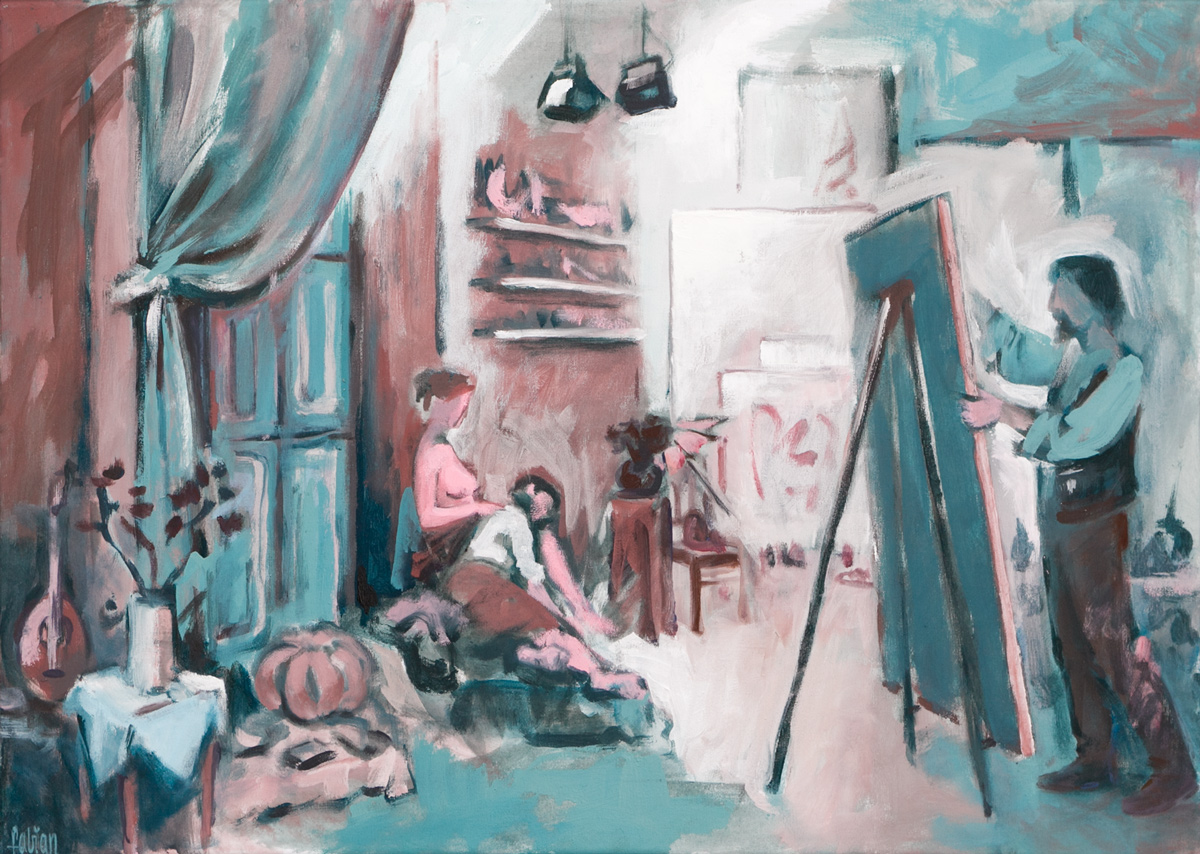 Atelier