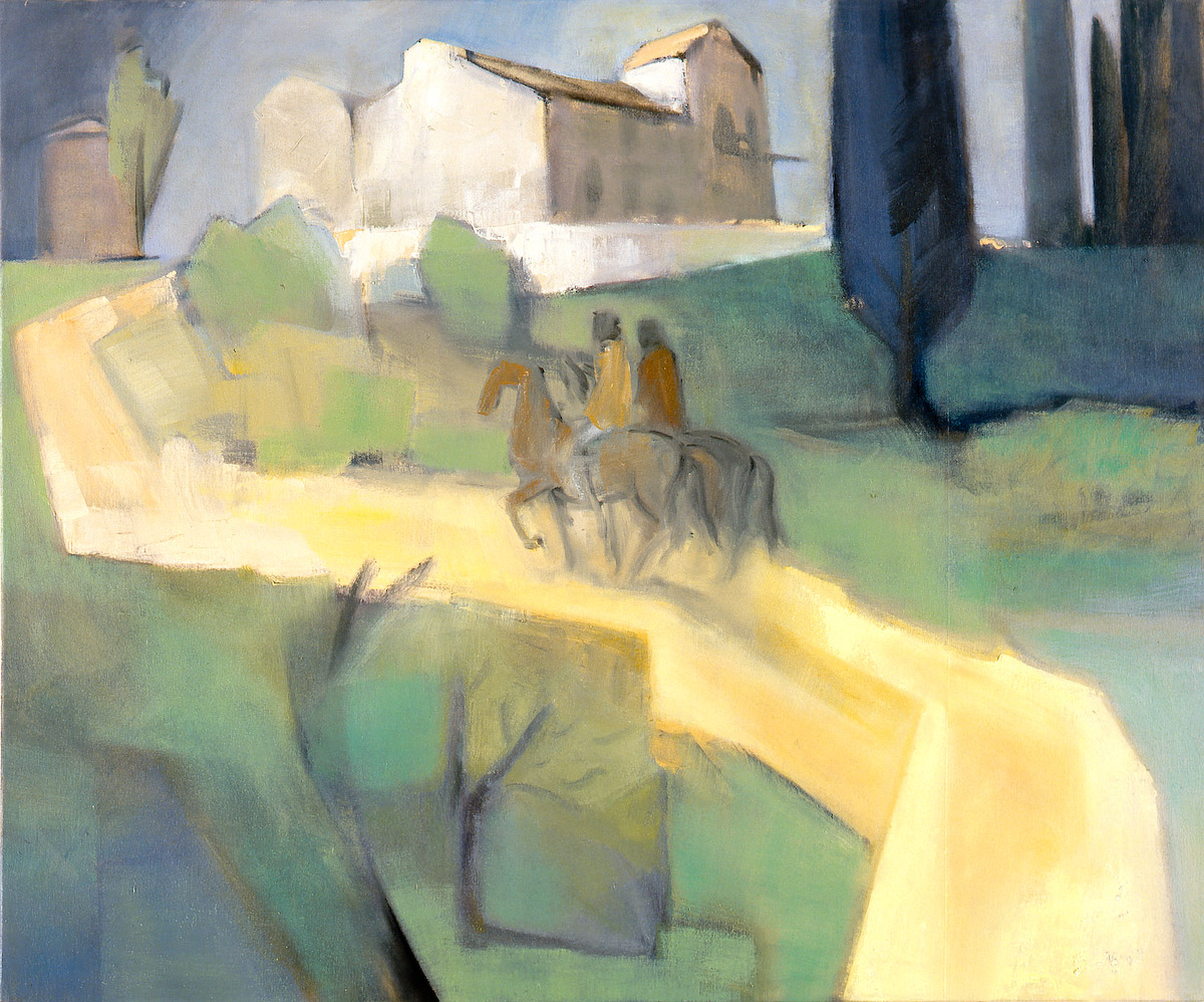 Reiter