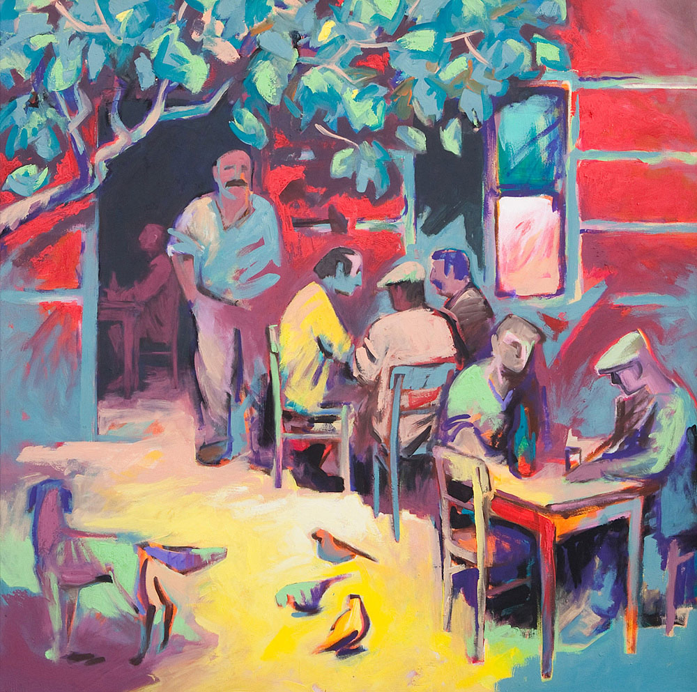 Taverne