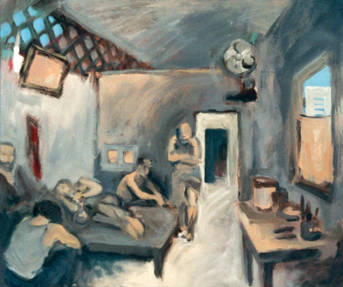 Opium (Penang)