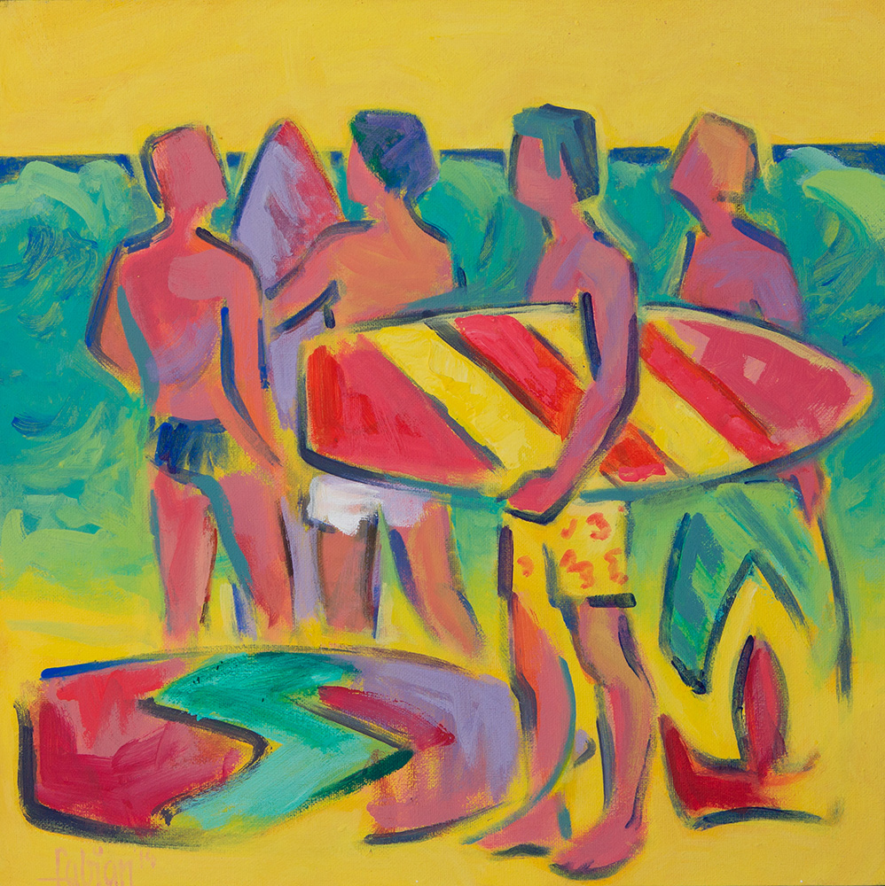 Waikiki III