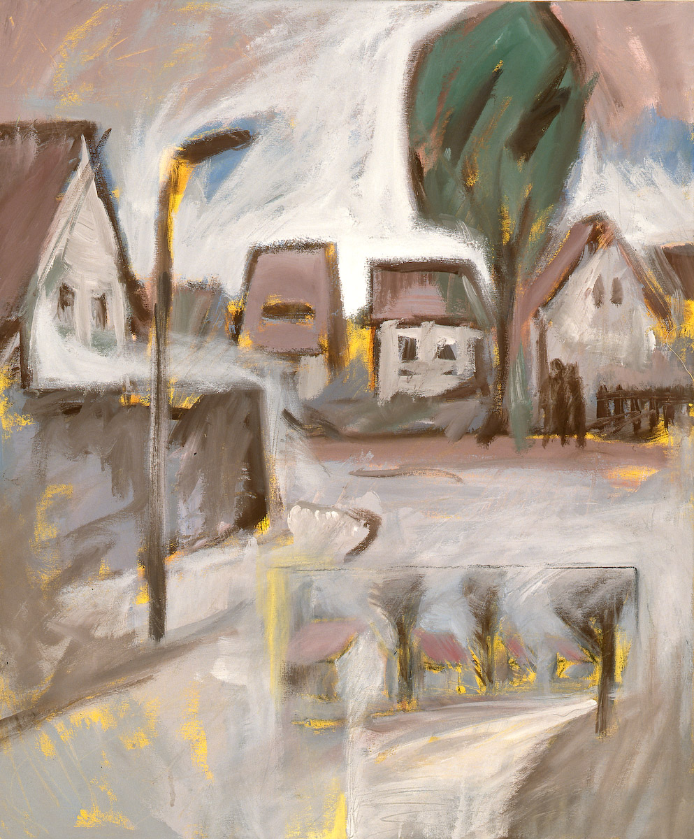 M&Atilde;&curren;rkisches Dorf II