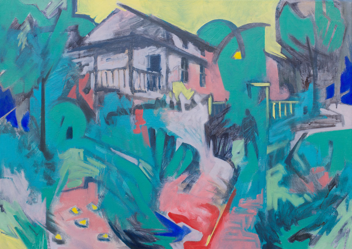 Garten