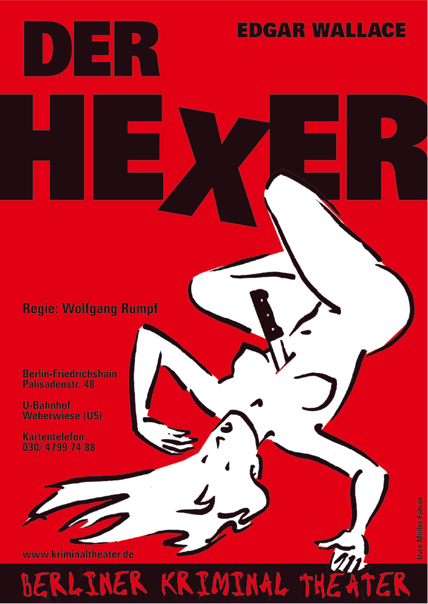 Der Hexer