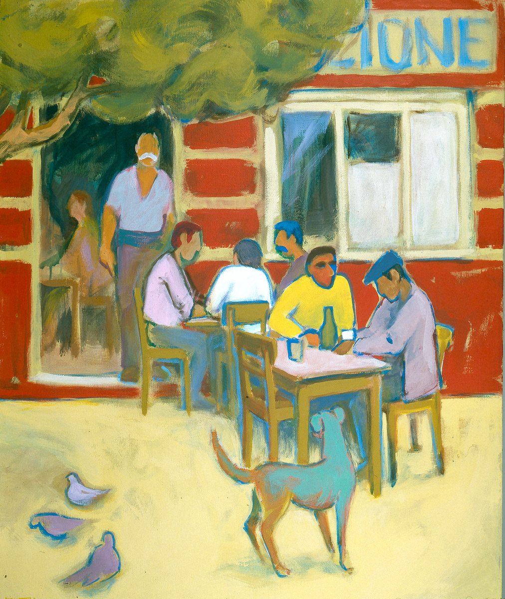 Taverne