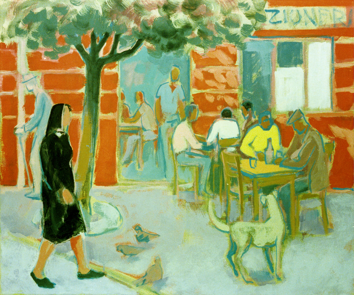 Taverne