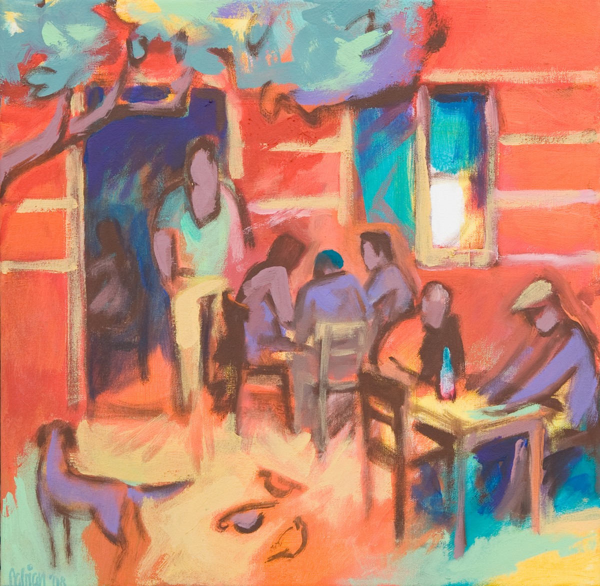 Taverne