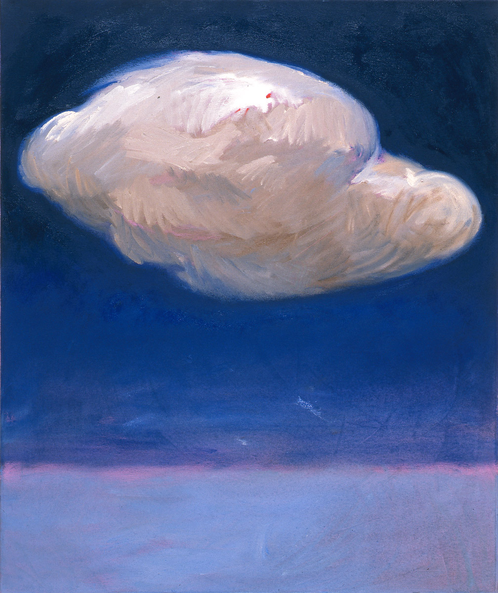Wolke