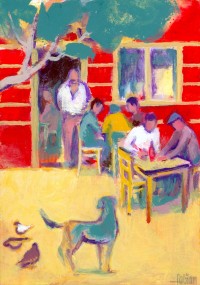 Taverne