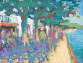 Seepromenade 