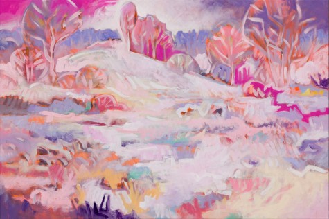 Winterlandschaft