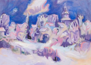 Winterlandschaft