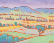 Kleine Landschaft
