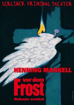 Vor dem Frost