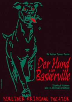 Der Hund von Baskerville
