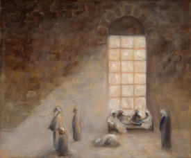 Moschee