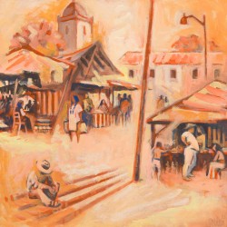 El Mercado