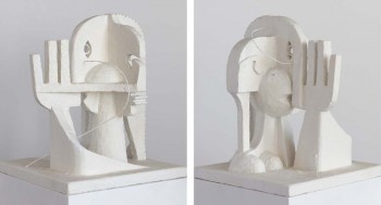 Kopfstudie II