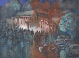 Jahreswechsel 1976/77