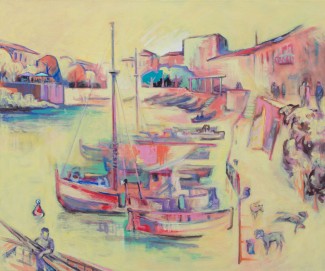 Agios Nikolaos