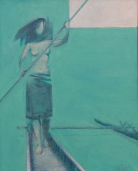 Outrigger