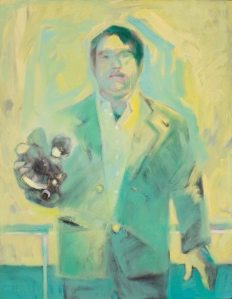 Kapitän Konrad Schroth