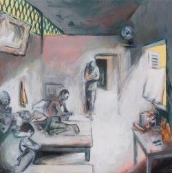 Opium III