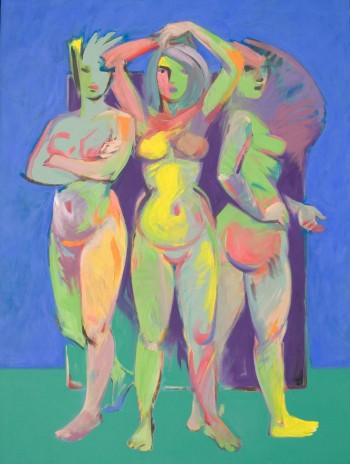 Drei Grazien